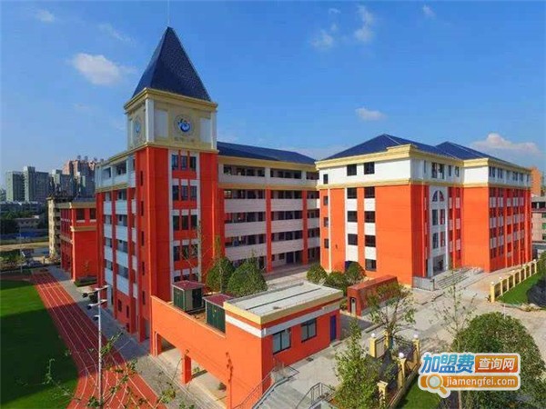 中小学英语培训机构加盟