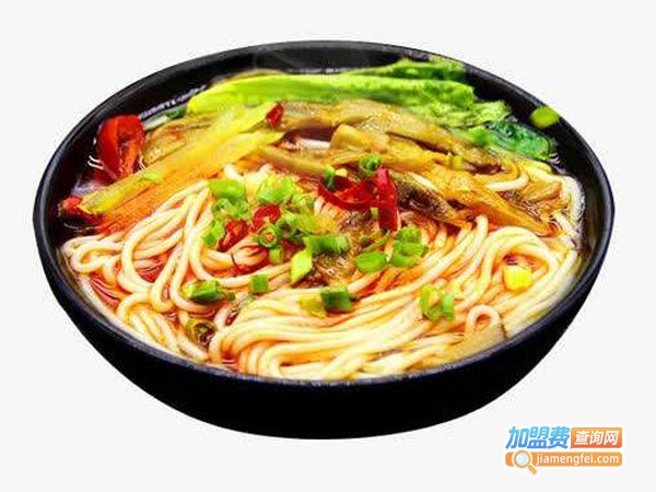 鑫源米线