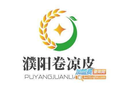 濮阳卷凉皮加盟