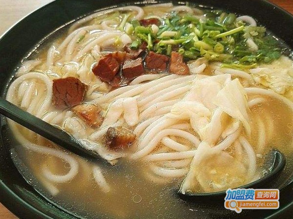 鑫花溪米线