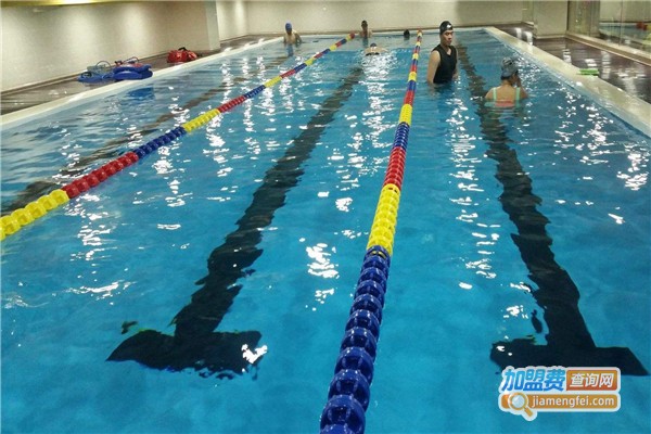 水育游泳馆加盟费