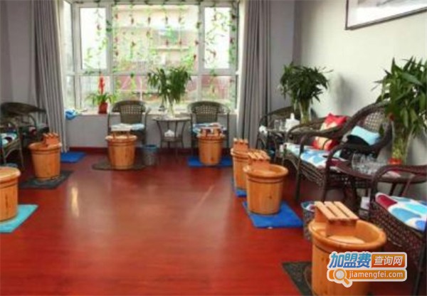 藏药养生馆加盟