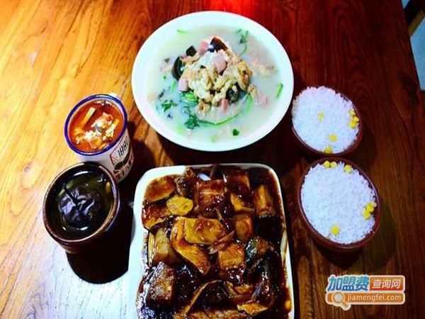 自留地音乐餐厅加盟费