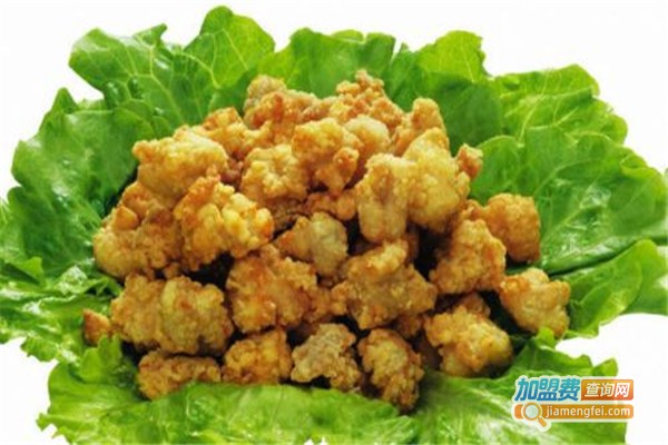 麦多乐炸鸡汉堡加盟费