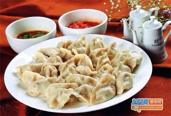 北俏妞饺子楼加盟费