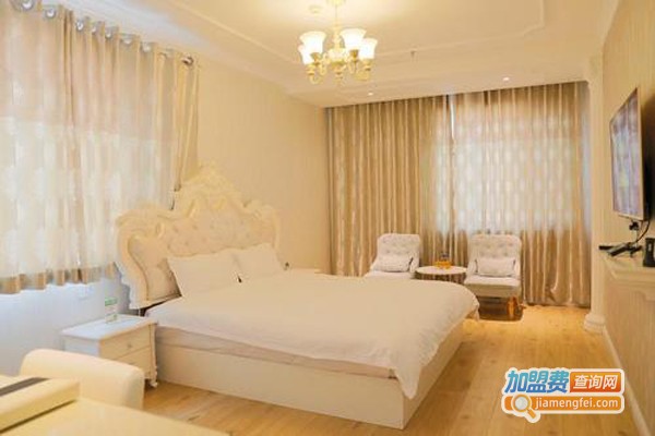 商务主题酒店加盟费