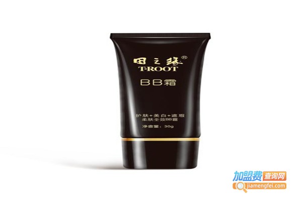 田之缘化妆品加盟费