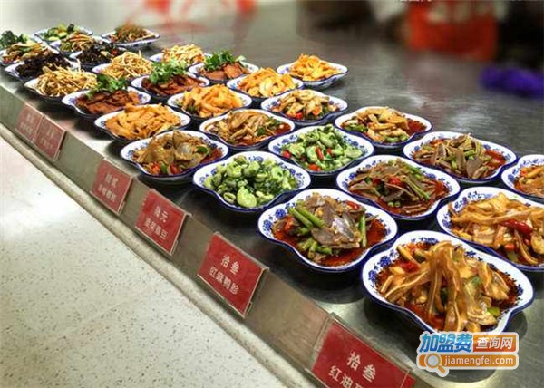 自助中式快餐店加盟_看自助中式快餐店加盟的各种要求！