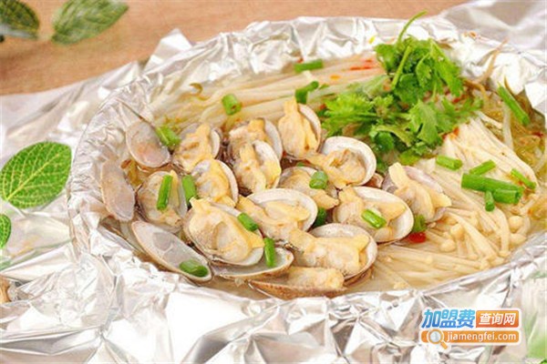 花甲米线连锁加盟