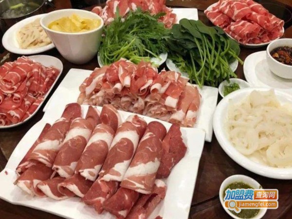 鑫龙火锅