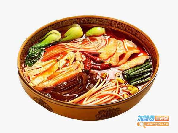 鑫源米线