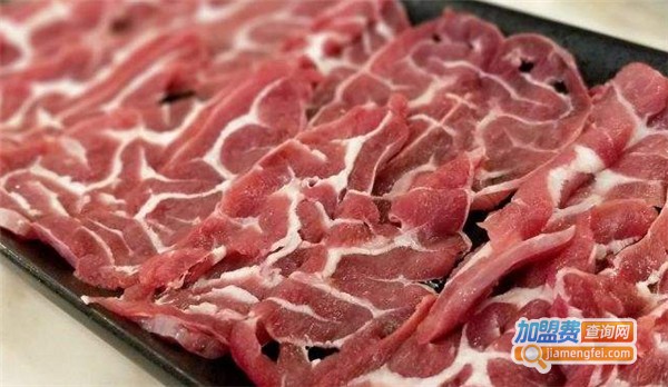 荣记潮汕牛肉火锅加盟费