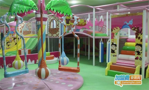 婴幼儿托管机构加盟费