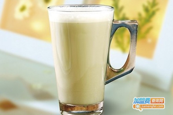 快乐驿站奶茶加盟费