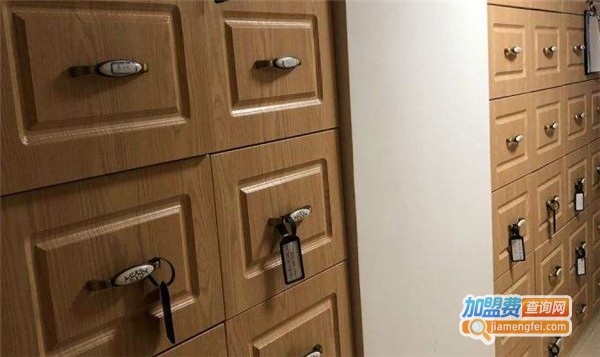 藏药养生馆加盟