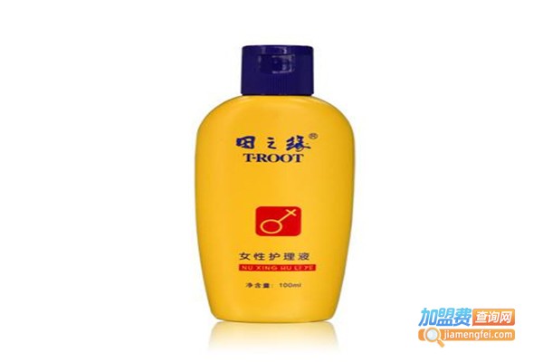 田之缘化妆品加盟费