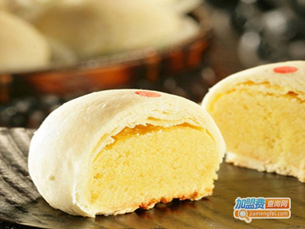 奕之园休闲食品加盟费