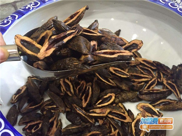 口味坊槟榔加盟费