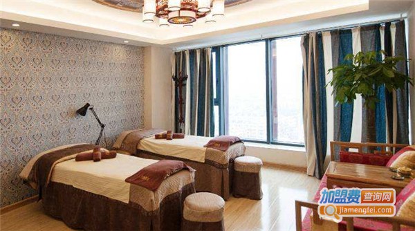 藏药养生馆加盟