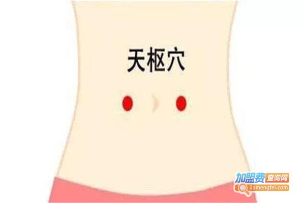 开穴减肥加盟费