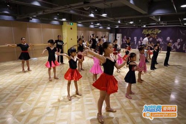 少儿乐器培训班加盟