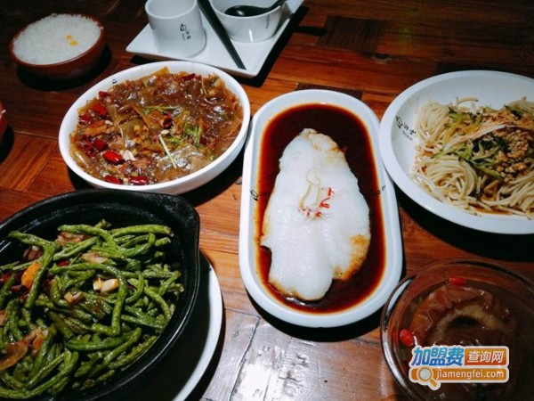 自留地音乐餐厅加盟费