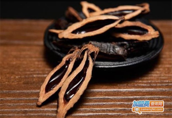 口味坊槟榔加盟费