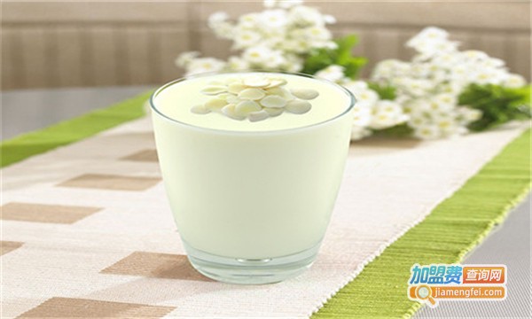 兮兮奶茶加盟费