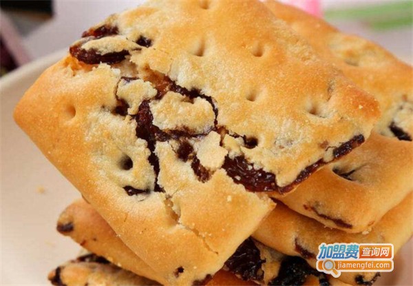 优果果零食加盟费