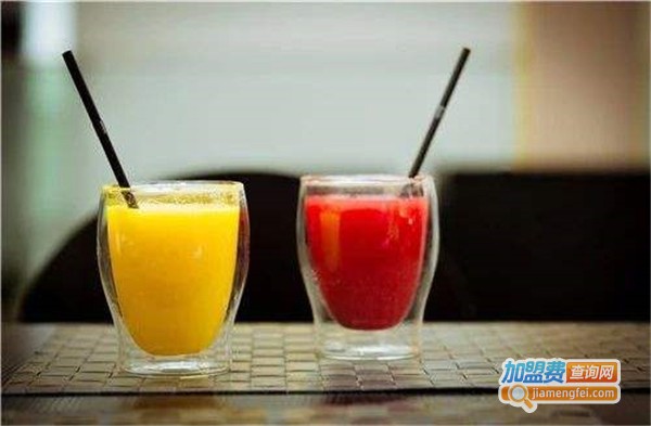 18度c奶茶加盟费