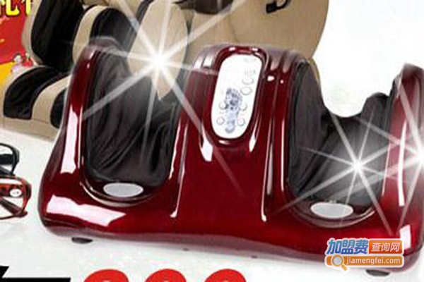 老年人用品连锁加盟费