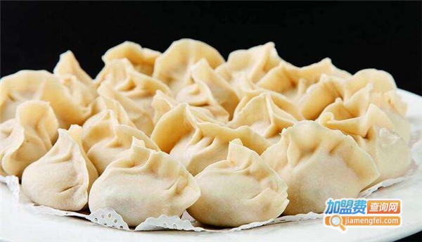 豫家味道手工水饺加盟费