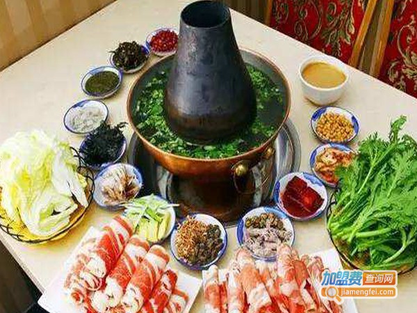 鑫龙火锅