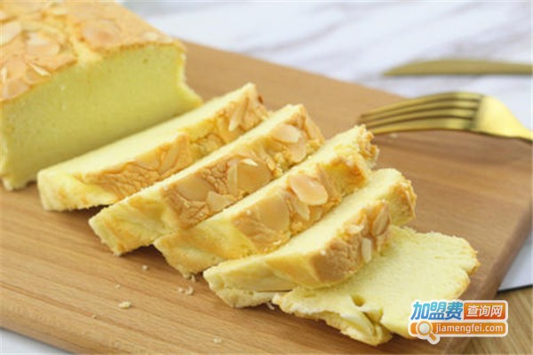 沾师傅古早味蛋糕加盟费