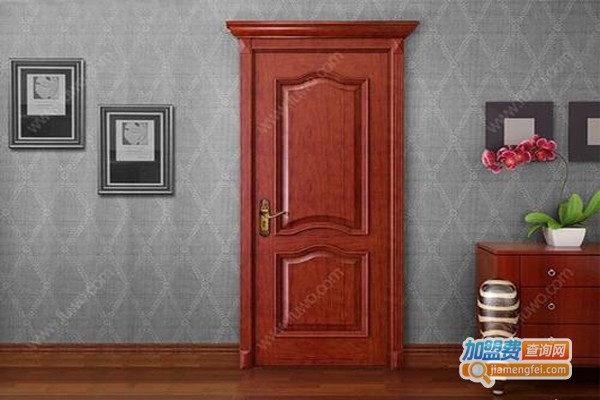 家居木门加盟费
