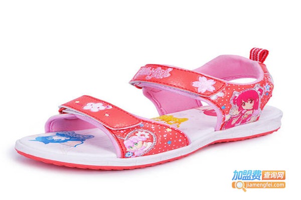 足友童装加盟费