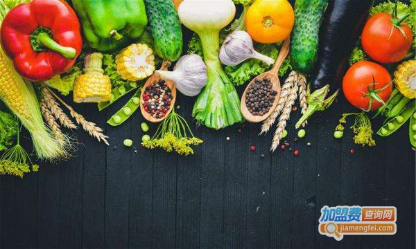 多多买菜配送加盟