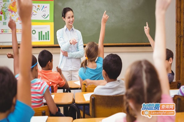 中小学远程教育加盟费