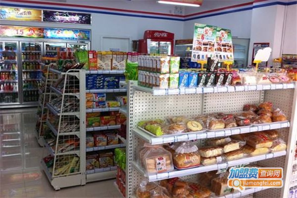 gogo便利店加盟费