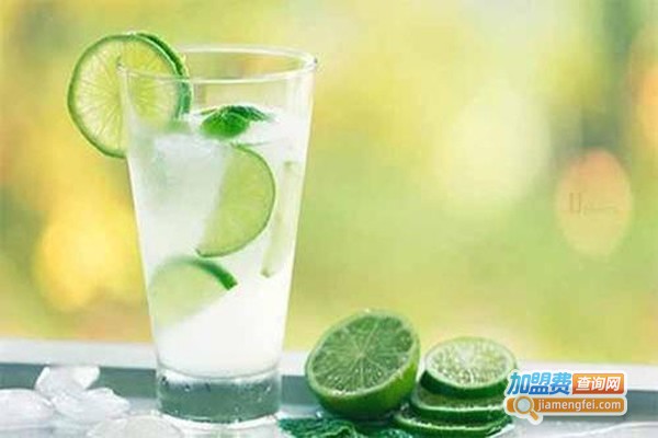 茶语时间奶茶店加盟费