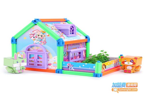 嘟嘟孕婴店加盟费