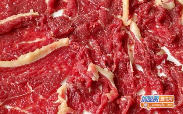 煊记潮汕牛肉火锅加盟费