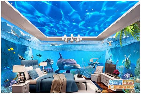 高端婴儿游泳加盟费