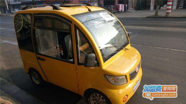 宗申电动车加盟费