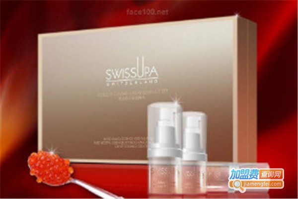 茜柔护肤品加盟费