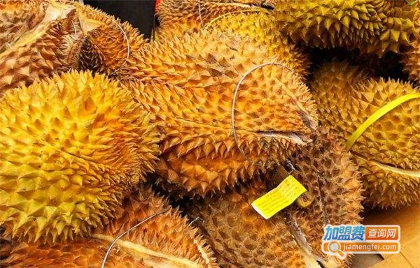 诱怡佳水果店加盟费