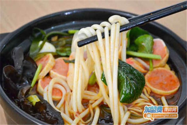 众一品牛肉米线