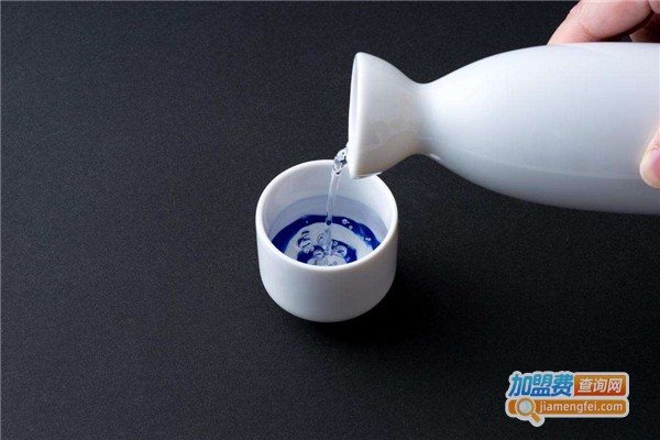 阙家白酒加盟费