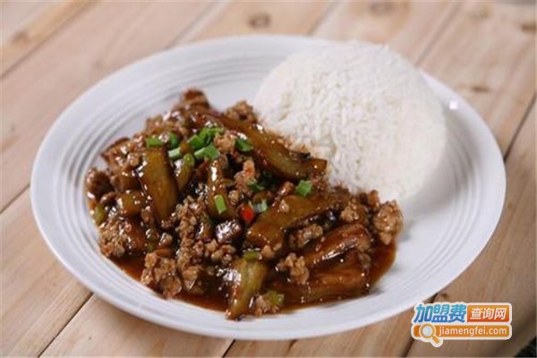 蜀湘苑木桶饭加盟费