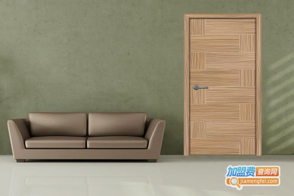 家居木门加盟费